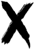 x